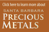 Santa Barbara Precious Metals