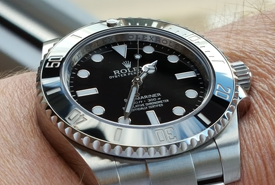 Santa Barbara Precious Metals - Watches